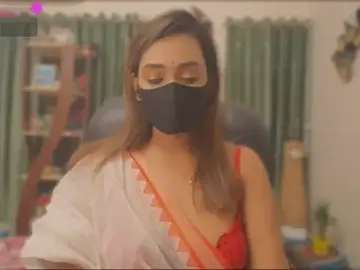 Stunner-GALBIのStripchatで高画質ウェブカメラ