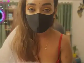 Stunner-GALBIのStripchatで高画質ウェブカメラ