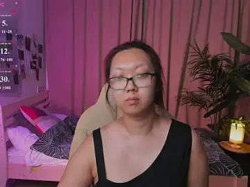 Marine_VactのStripchatでライブセックス映像