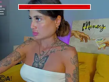 Patricia_CoxのStripchatでアダルトビデオチャット