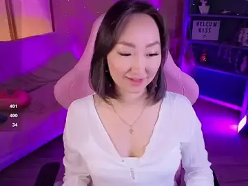 Mary_DridenのStripchatでライブポルノ配信