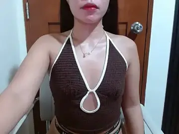 Kinky_celistineのStripchatでアダルトカメラ配信