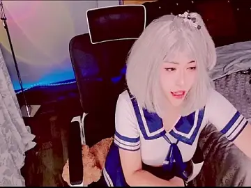 NinaSinのStripchatで最高のライブ配信