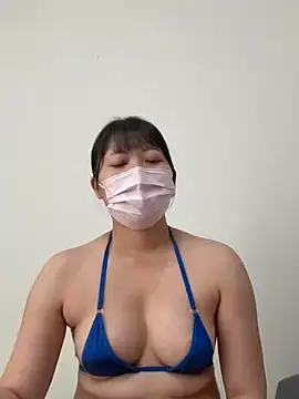 Mao_cute_10のStripchatで最高のライブ配信