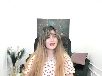 AnneTLiのStripchatでライブセックス映像