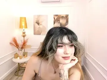AnneTLiのStripchatで最高のライブ配信