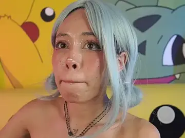 miss__mariaのStripchatでライブセックス映像