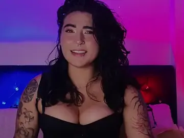 PauilinaのStripchatで最高のライブ配信