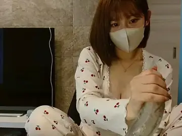 JURI_0715のStripchatで最高のライブ配信