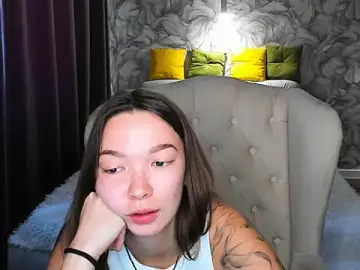 SusannJohnsonのStripchatでセックスチャット