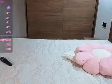 Ju_jinのStripchatでセックスチャット