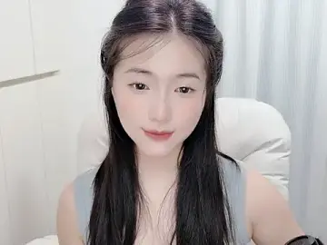 xixi-baobaoのStripchatでライブチャット
