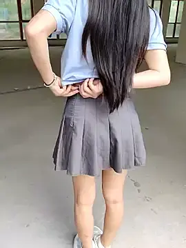 shaoshao-7758のStripchatでプライベートチャット