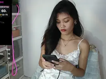 skinny_gracieのStripchatでプライベートチャット