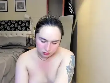 MarianeSaintsのStripchatでヌードカメラ