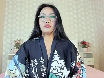 NatsumiHunのStripchatで最高のライブ配信