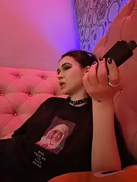 Heather_IvyのStripchatでセックスチャット