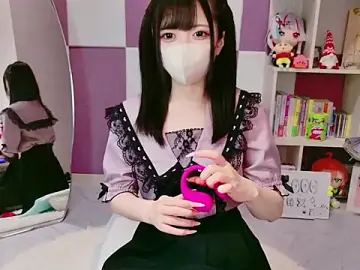 miko_nyanのStripchatでアダルトカメラ配信