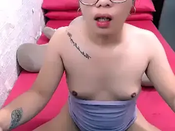 BIG_SAUSAGE_69のStripchatでライブポルノ配信