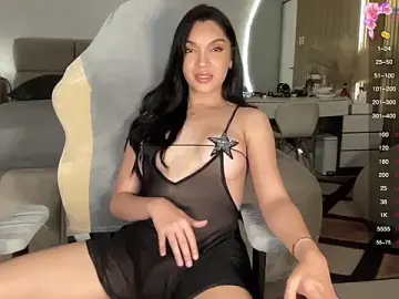 RogueblazeのStripchatでライブセックス映像