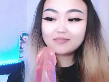 amelia_sunlightのStripchatでライブチャット