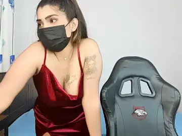 Baby_ashaのStripchatでセックスチャット