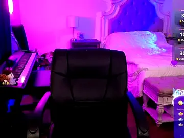 JasmineWintersのStripchatでライブポルノ配信
