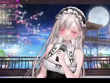 Mitao_のStripchatでアダルトカメラ配信