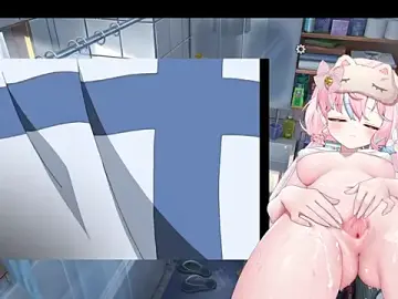 Mitao_のStripchatでライブセックス映像
