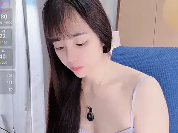 xinxin520-babyのStripchatで今すぐ視聴可能なセックスカム