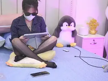_Dorry_のStripchatでヌードカメラ