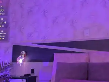 dana_hazzeのStripchatで最高のライブ配信