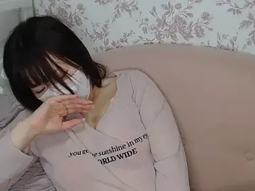 mei_hosinaのStripchatでセックスチャット