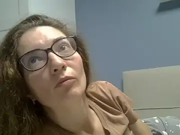 AshleyspiceのStripchatでプライベートチャット