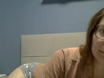 AshleyspiceのStripchatでセックスチャット