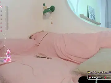 kimryuuのStripchatでアダルトビデオチャット