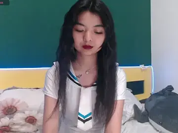 Shy_KiraのStripchatでアダルトビデオチャット