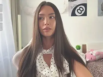 kittenrishaのStripchatで人気のアダルト配信