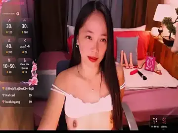 SexyMariaaのStripchatで人気のアダルト配信
