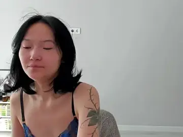 ailey_chaoのStripchatでプライベートチャット