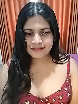 Shakeera1のStripchatでライブポルノ配信