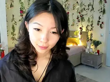 AgnieszkaBananaのStripchatでライブポルノ配信