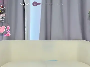Kexin-のStripchatで今すぐ視聴可能なセックスカム