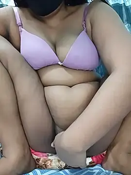 Susmita_SenのStripchatでライブセックス映像