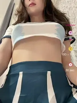 meimei_xのStripchatでセックスチャット