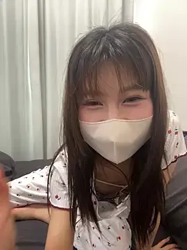 -Nyanko-chan-のStripchatでプライベートチャット