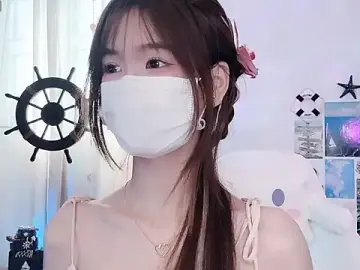 Your-SunshineのStripchatでライブセックス映像