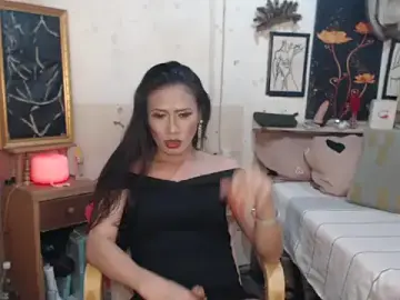 asianlovetocumのStripchatでライブポルノ配信