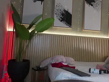 nina_soulのStripchatでアダルトビデオチャット