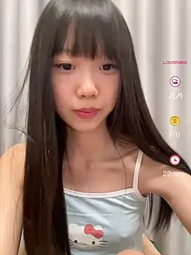 xinyu789のStripchatでセックスチャット